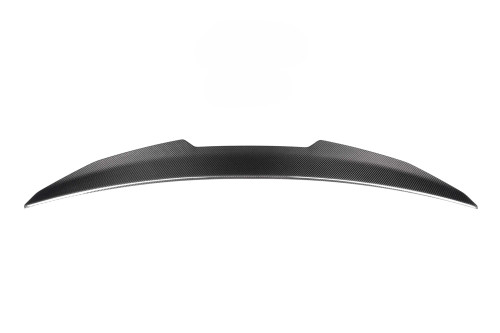 NWCarbon Haus G30 High Kick Dry Carbon Spoiler - NWCT-051 NWCarbon Haus G30 High Kick Dry Carbon Spoiler - NWCT-051