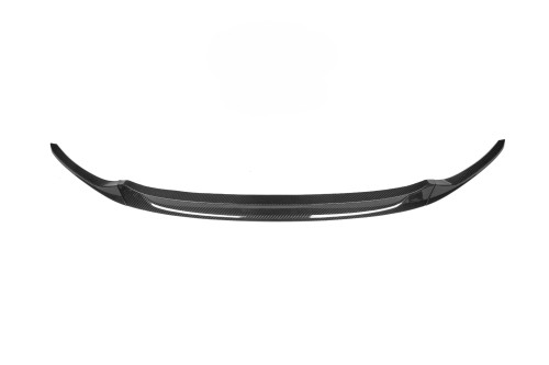 NWCarbon Haus G14/G15/G16 NW Style Dry Carbon Front Lip - NWCT-040 NWCarbon Haus G14/G15/G16 NW Style Dry Carbon Front Lip - NWCT-040