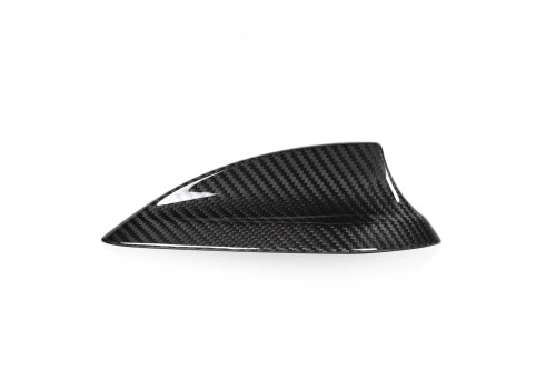 NWCarbon Haus F15/F16 Dry Carbon Antenna Trim - NWCT-077 NWCarbon Haus F15/F16 Dry Carbon Antenna Trim - NWCT-077
