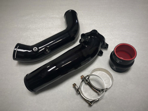 Evolution Racewerks B46/B48 Charge Pipe Kit