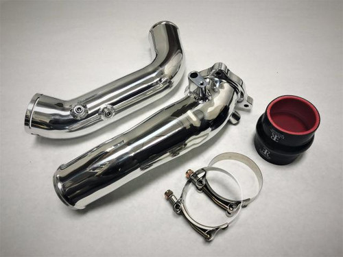 Evolution Racewerks Charge Pipe Kit for B46/B48 4 Cylinder Engine