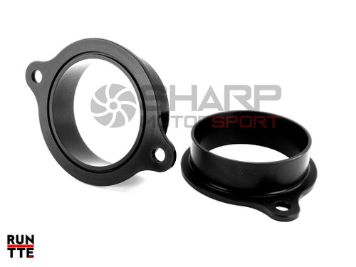 TheTurboEngineers - TTE720 2.9 TFSI APR BILLET INTAKE ADAPTERS