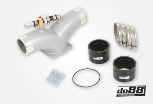 Do88 Performance Porsche 997.2 Turbo 10-12 Plenum - TR-210-997