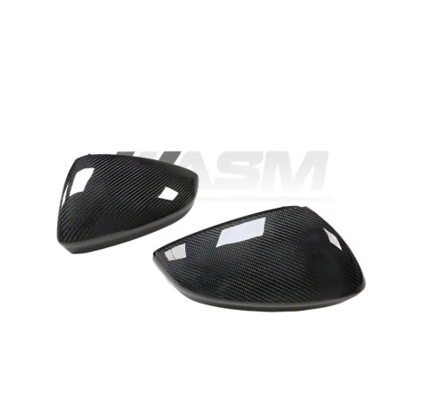ASM TUNING - AUDI A3 / S3 / RS3 8Y CARBON FIBRE MIRRORS - ASM82023