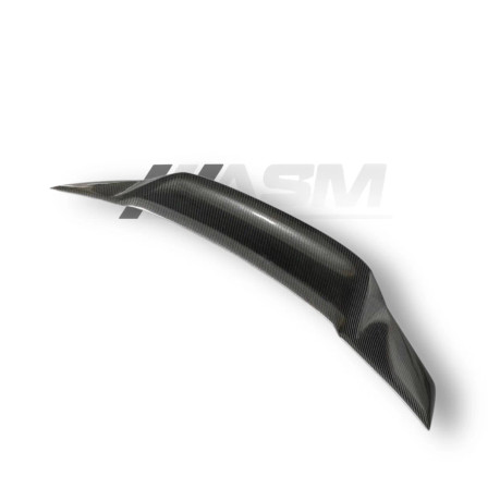 ASM TUNING - AUDI A3/S3/RS3 8V SALOON CARBON FIBRE SPOILER - ASM8333