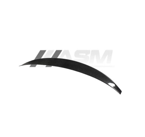 ASM TUNING - AUDI A5 / S5 B9 CARBON REAR SPOILER 2DR COUPE - ASM444