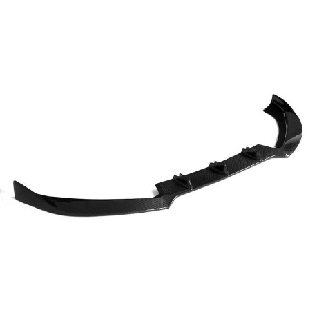 ASM TUNING - AUDI RS5 (B8.5) 12-15 CARBON FIBRE FRONT LIP SPOILER - ASM1215