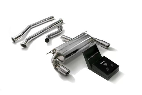 Armytrix Valvetronic Exhaust System BMW 340i | 440i F3X 2016-2020