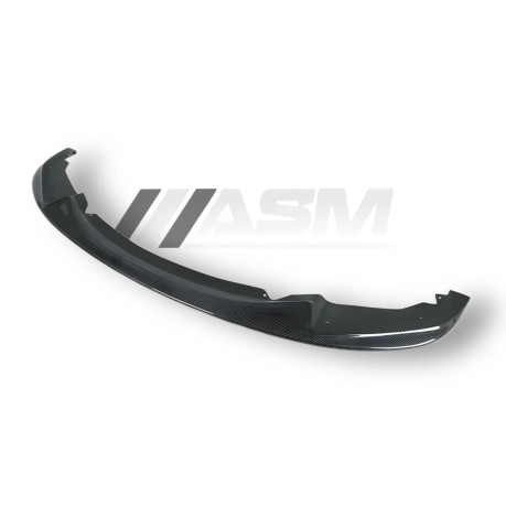 ASM TUNING - BMW 1 SERIES F20/F21 FRONT SPLITTER LCI GTS CARBON FIBRE - ASM2012