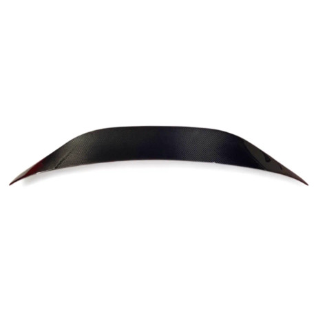 ASM TUNING - BMW G87 M2 DRY CARBON FIBRE SPOILER ASM DESIGN -  ASMD28