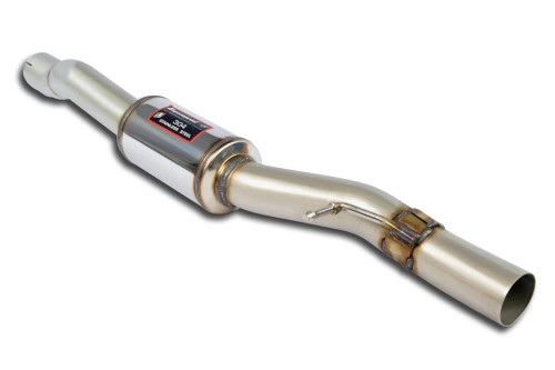 Supersprint AUDI A1 QUATTRO Centre Exhaust  777603