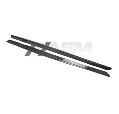 ASM TUNING - BMW 2 SERIES F22/F23 CARBON FIBRE SIDE SKIRTS MP STYLE - ASM199-22 ASM TUNING - BMW 2 SERIES F22/F23 CARBON FIBRE SIDE SKIRTS MP STYLE - ASM199-22