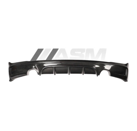 ASM TUNING - BMW 2 SERIES F22/F23 CARBON FIBRE DIFFUSER M-STYLE - ASM889-221 ASM TUNING - BMW 2 SERIES F22/F23 CARBON FIBRE DIFFUSER M-STYLE - ASM889-221