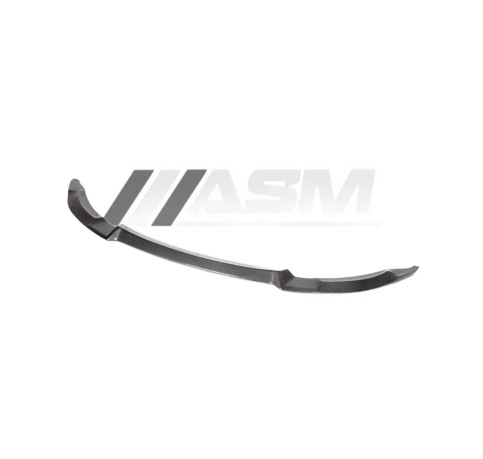ASM TUNING - BMW M3 F80/F81 CARBON FIBRE FRONT LIP SPLITTER CS STYLE - ASM880-112 ASM TUNING - BMW M3 F80/F81 CARBON FIBRE FRONT LIP SPLITTER CS STYLE - ASM880-112