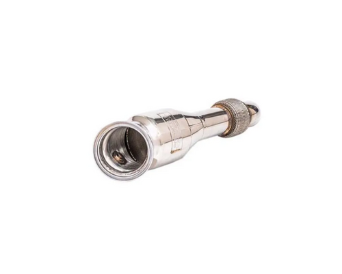 Armytrix Sport Cat Downpipe w/200 CPSI Catalytic Converter Toyota Supra A90 | BMW 840i/840i xDrive G14/G15 2019+ - TOSU3-CD