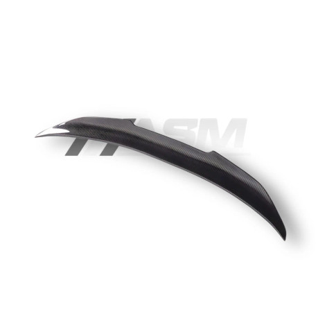 ASM TUNING - BMW E93 3 SERIES CARBON FIBRE REAR SPOILER - ASM3933