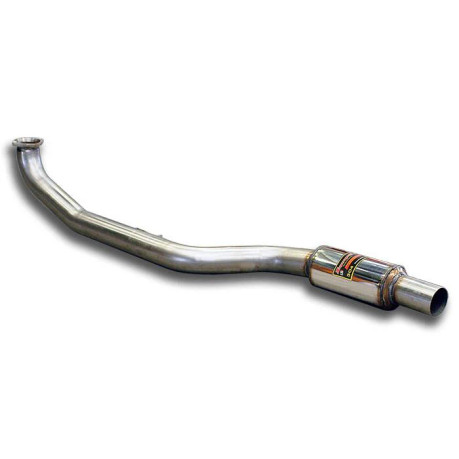 Supersprint BMW F12 M6 Cabrio / F13 M6 Coupè Front Exhaust Left  988142