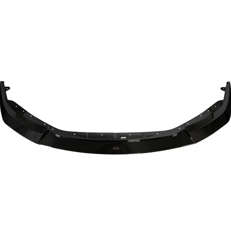 Suvneer BMW G87 M2 Carbon Fiber Front Lip - *PATENT PENDING* - G87M2SUVLIP
