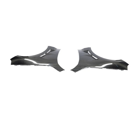 Suvneer BMW G87 M2 Carbon Fiber Fenders - G87M2SUVFENDER