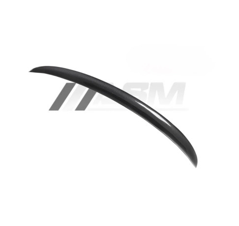 ASM TUNING - BMW G11/G12 7 SERIES CARBON FIBRE REAR SPOILER - ASM237