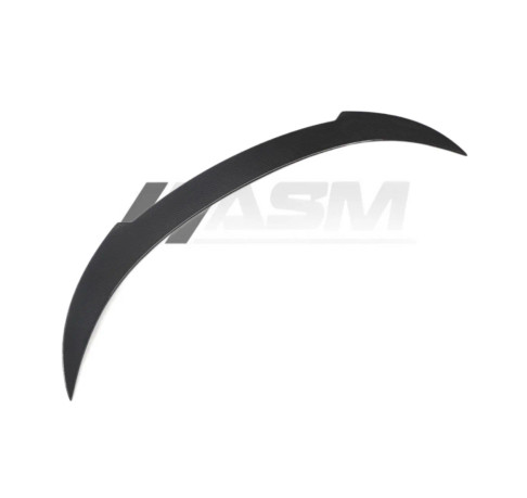 ASM TUNING - BMW 8 SERIES G15 / F92 M8 CARBON FIBRE REAR SPOILER - ASM929