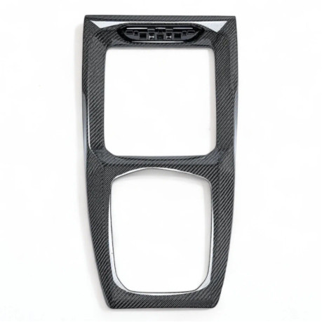 ASM TUNING - BMW F97 X3M / F98 X4M LCI CARBON FIBRE CENTRE CONSOLE - ASM110-116