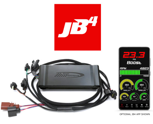 Burger Tuning Group 7: JB4 SENT Tuner for Audi B9 S4/S5/SQ5/RS4/RS5 Burger Tuning Group 7: JB4 SENT Tuner for Audi B9 S4/S5/SQ5/RS4/RS5