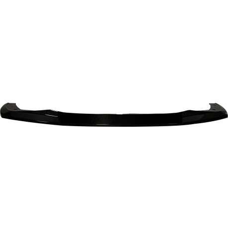 Suvneer BMW G20 3-Series LCI M-Sport Carbon Fiber Front Lip - Patent Pending - G20MTSUVLIP-LCI