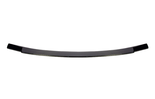 Suvneer W205 Sedan R1 Style Trunk Spoiler - W2054DVTNKLIP