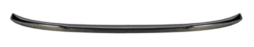 Suvneer BMW F33 CS Style Carbon Fiber Trunk Spoiler - F33CFCSSPOILER