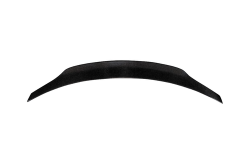 Suvneer W257 CLS PSM Carbon Fiber Trunk Spoiler - C257TNKLIPPSM