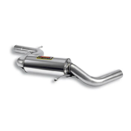 Supersprint VW BEETLE 2011-> Centre Exhaust  889803