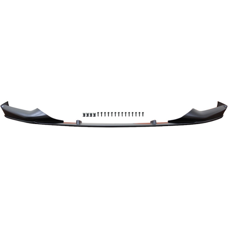 Suvneer BMW G30 Performance Style Front Lip Spoiler - G30MTFTLIP