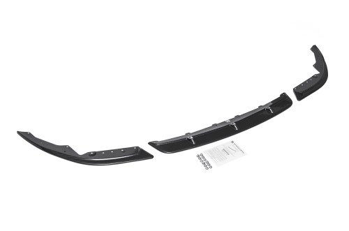 Sterckenn - BMW M8 (F92) Carbon Fiber Front Splitter -  SN-F92-S1