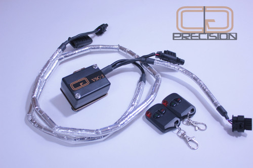 CG Precision VSC-2 - Variable Sound Controller for BMW M2, M3, M4, X5M, X6M Exhaust Valve