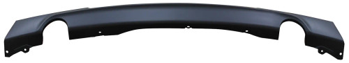 Suvneer BMW F30 335i MTECH Style Replacement Rear Diffuser - F30MTDIFF335