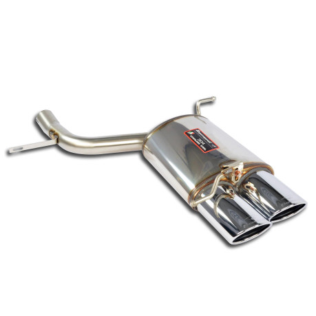 Supersprint MERCEDES R172 SLK Rear Exhaust Right 120X80  849707
