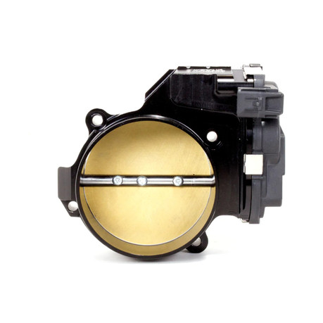 BBK Performance Dodge Hellcat 6.2L 105mm Billet Performance Throttle Body 2015-2023 - bbk18865 BBK Performance Dodge Hellcat 6.2L 105mm Billet Performance Throttle Body 2015-2023 - bbk18865