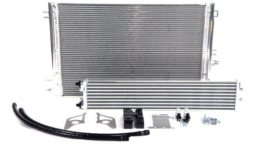 PTG V1 Motorsport Cooling System - 002-0402-0302