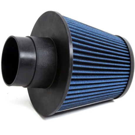 BBK Performance High Flow Blue Air Filter Replacement - bbk1808 BBK Performance High Flow Blue Air Filter Replacement - bbk1808