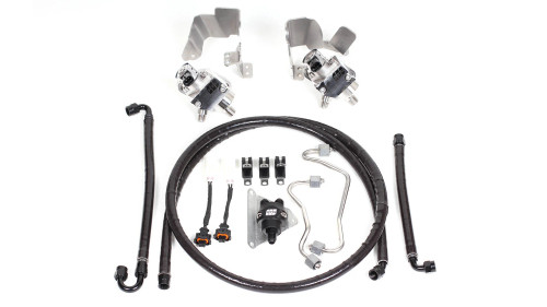 PTG M177 High Pressure Fuel Pump System  PTG M177 High Pressure Fuel Pump System