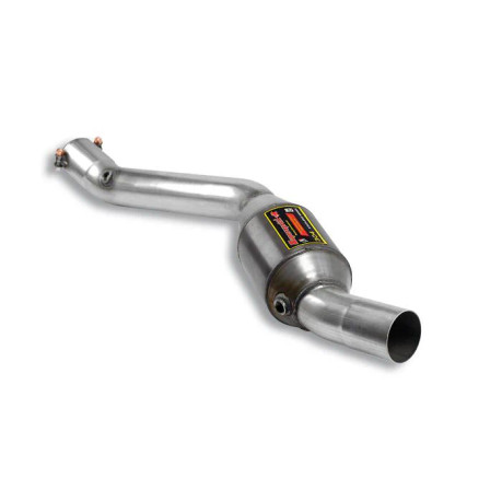 Supersprint MERCEDES W164 ML AMG Front Metallic Catalytic Converter Right  846802