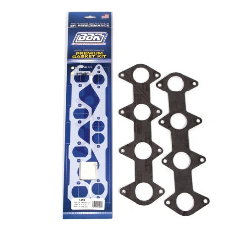 BBK Performance Ford 4.6 5.4 3V 1-5/8 Exhaust Header Gasket Set - bbk1403