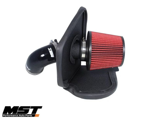 MST 2008-2014 Ford Fiesta MK7 1.6L Powershift Air Intake System (FD-FI701)