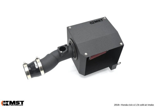 MST 2017+ Honda Civic Si Cold Air Intake [HD-SI1501]