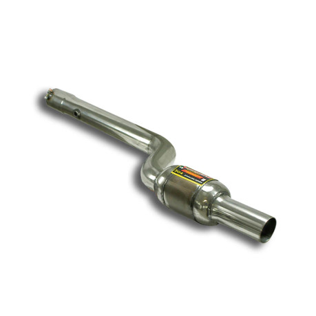 Supersprint MERCEDES A209 CLK Front Metallic Catalytic Converter Right 200Cpsi   844202