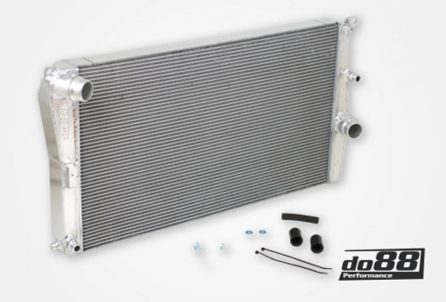 Do88 Performance BMW M235i M2 335i 435i Radiator Aluminum - WC-290