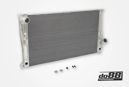 Do88 Performance BMW 135i 335i 35i N54 N55 Automatic 2007-2013 (E9X E82 E89) Radiator - WC-370