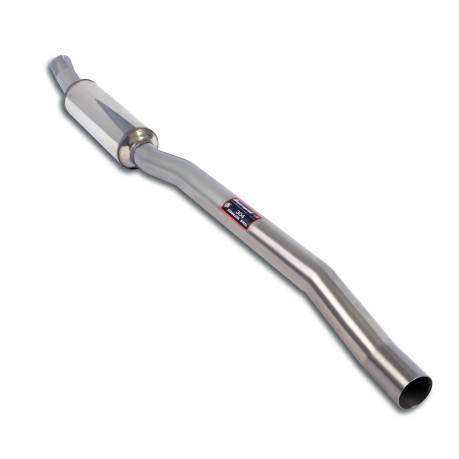 Supersprint BMW F39 X2 Front Exhaust  833102