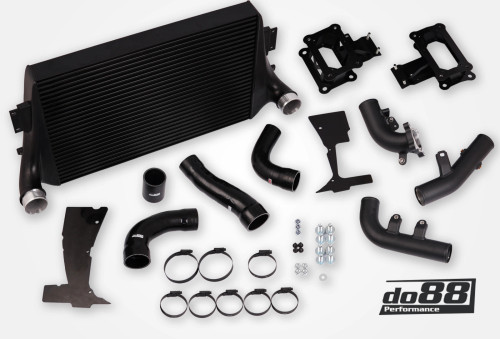 Do88 Peformance BigPack Toyota Yaris GR - BIG-350-S